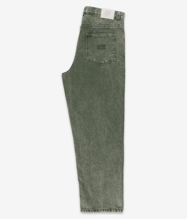 Antix Atlas Jeans (green washed)