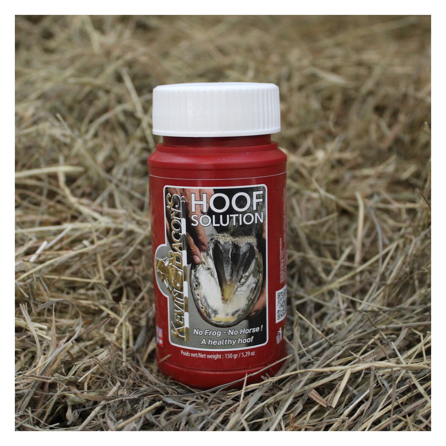 Kevin Bacon'S Hoof Solution  - 150 ml