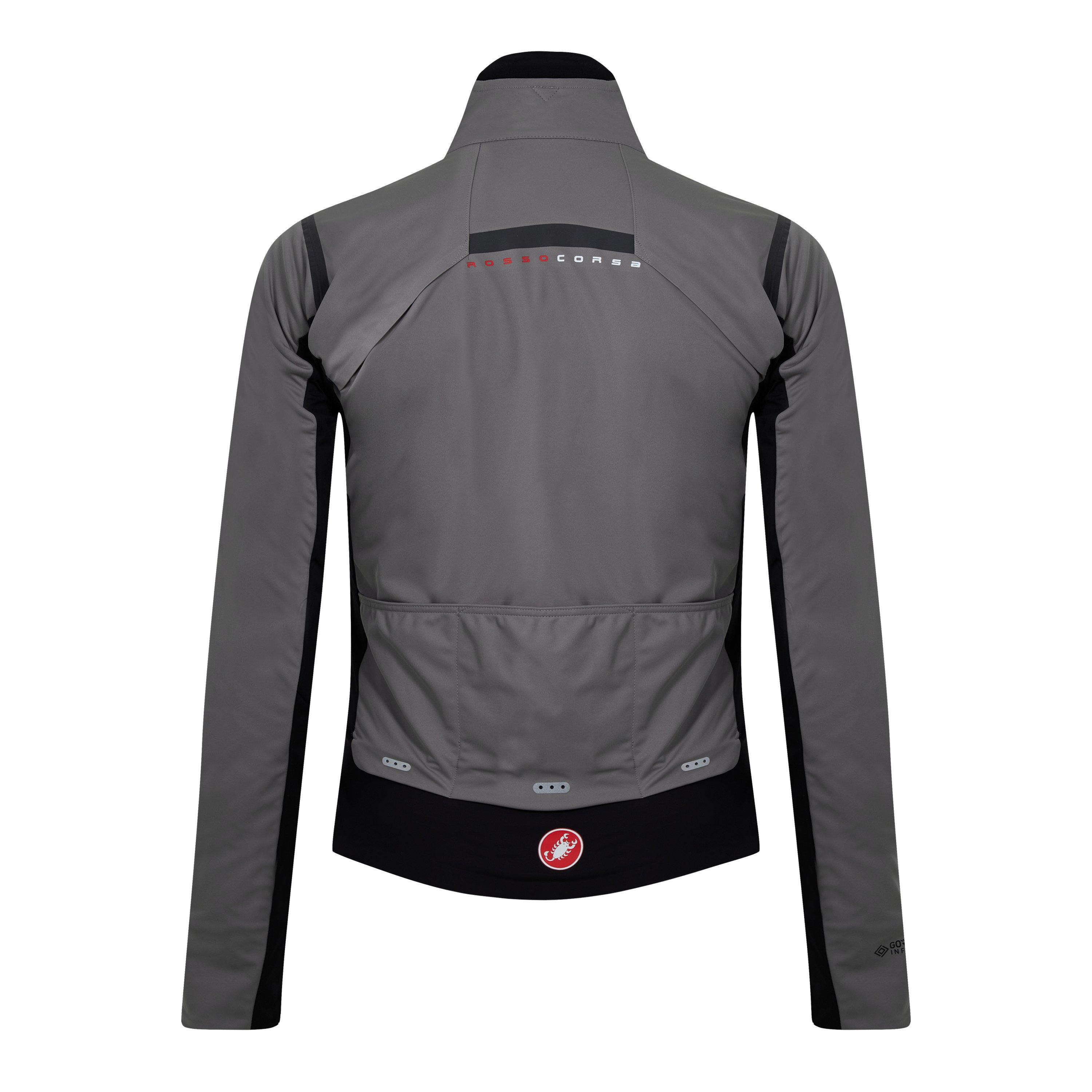 Castelli Alpha Ros 2 Jacket