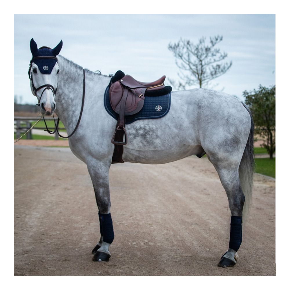 Racer NEW - Tapis mixte navy