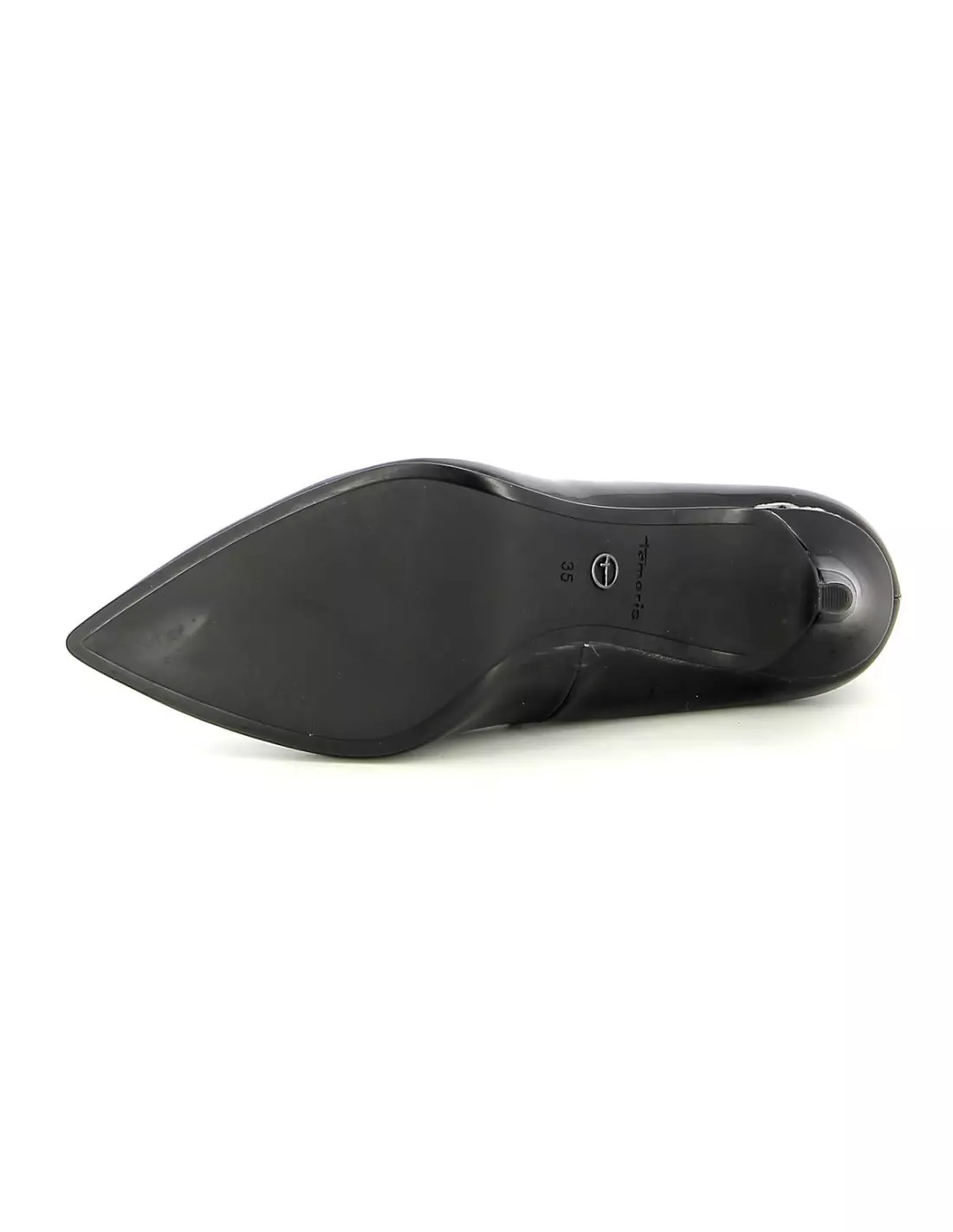 TAMARIS 22421 - Escarpins Blackpatent