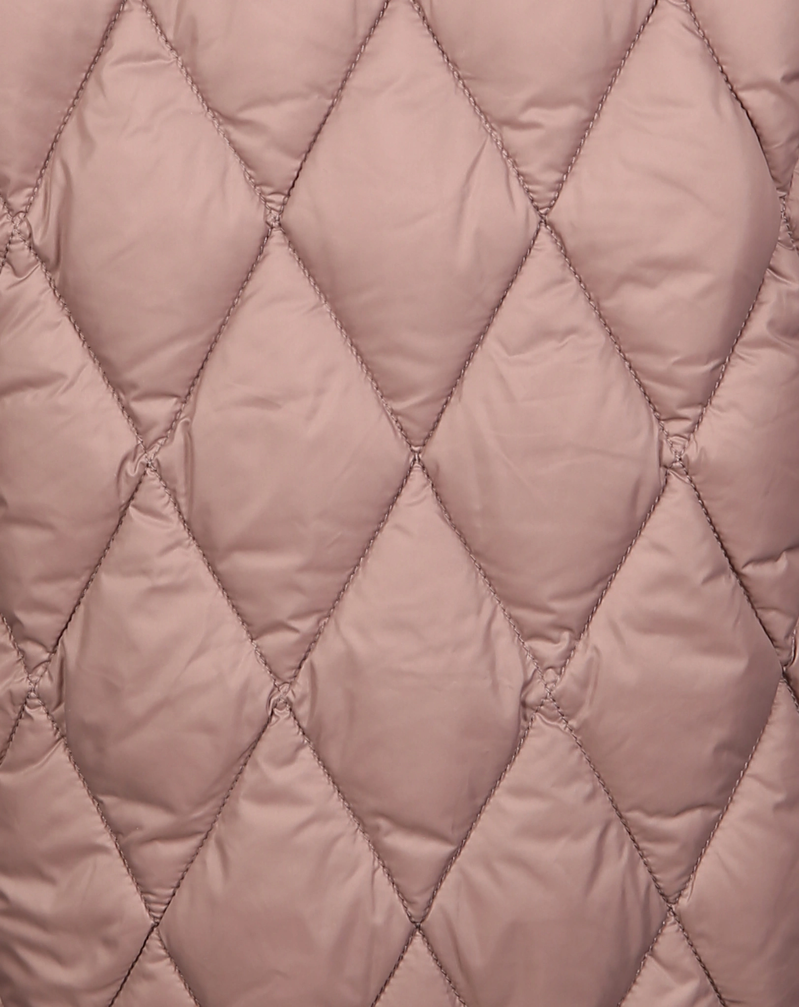 Daunen-Steppjacke OWEN in tawny rose