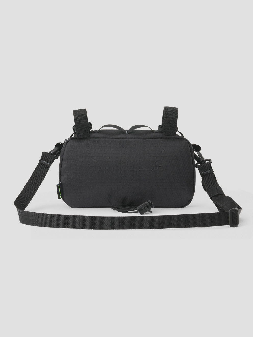 AEVOR Bar Mini Bag proof black
