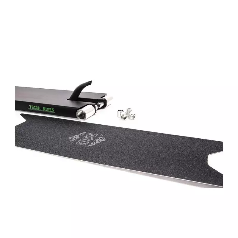 Deck WISE Jacob Kloes Forged Noir