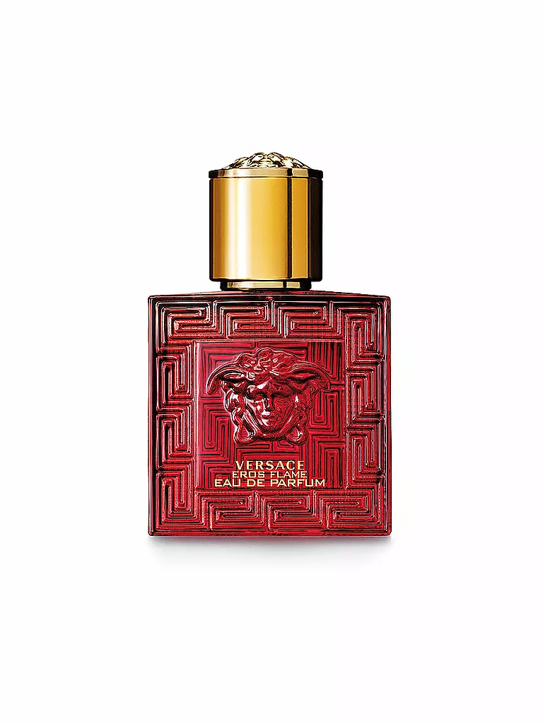 VERSACE Eros Flame pour Homme Eau de Parfum 30ml keine Farbe