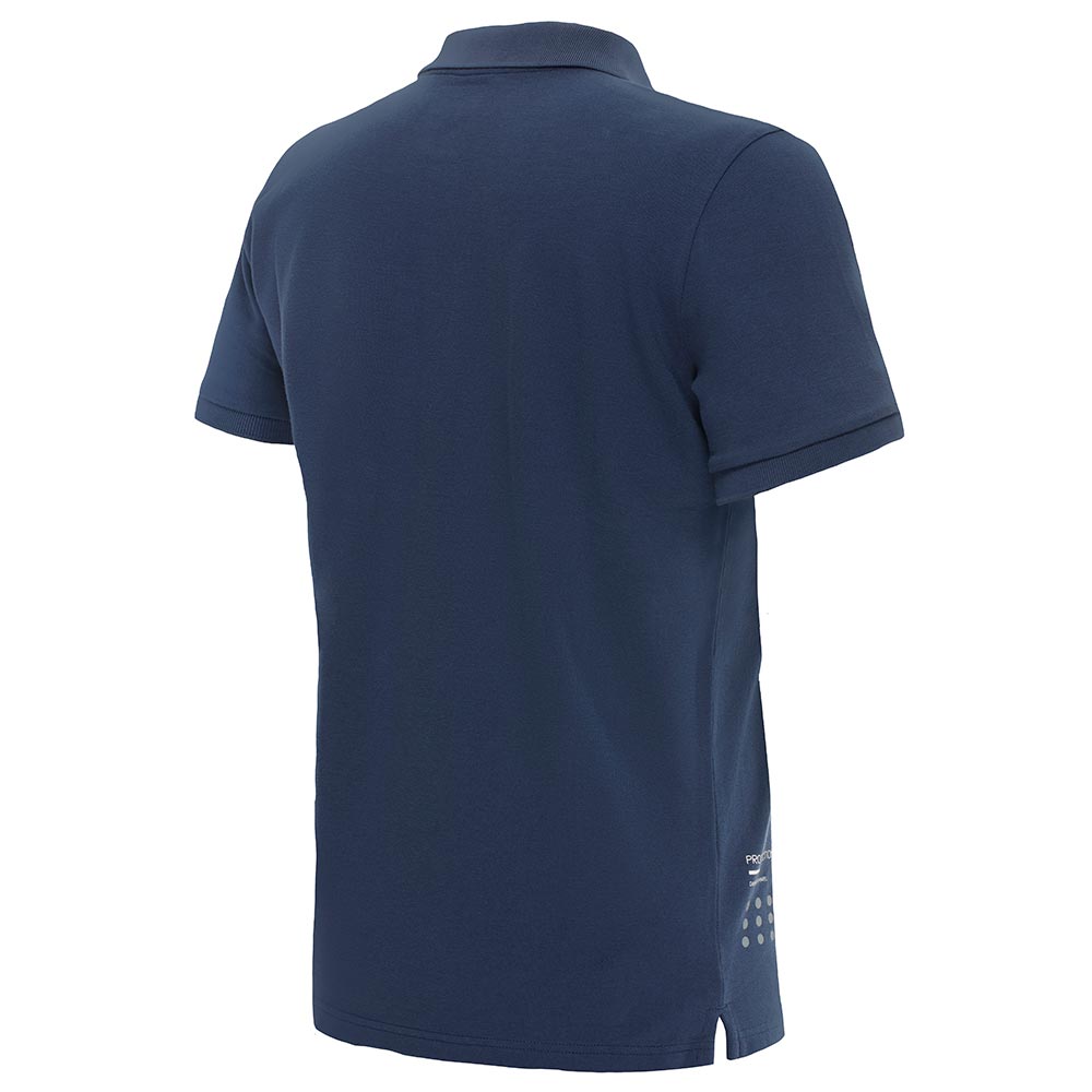 Dainese - Polo Speed Demon Navy