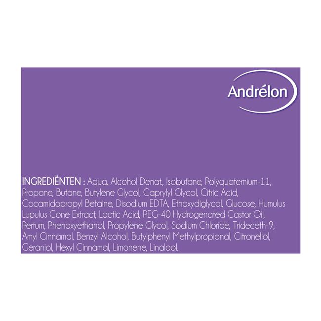 Andrélon Styling Verrassend Volume Haarspray 250 ML