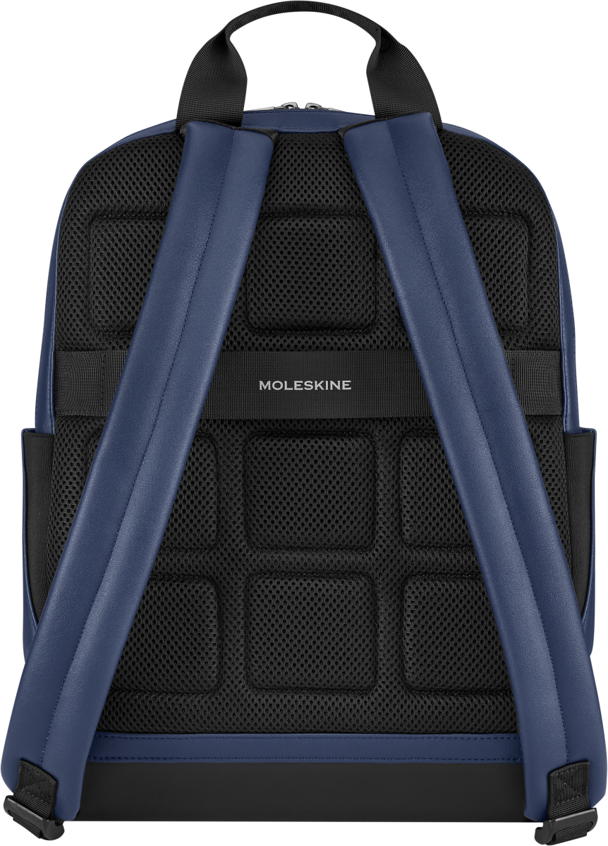 PRO Backpack Classic Collection, Sapphire Blue