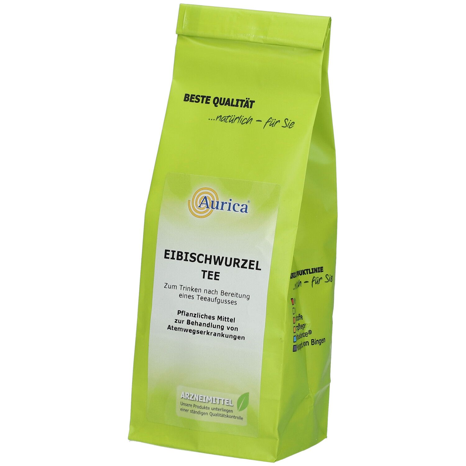 Aurica® Eibischwurzeltee
