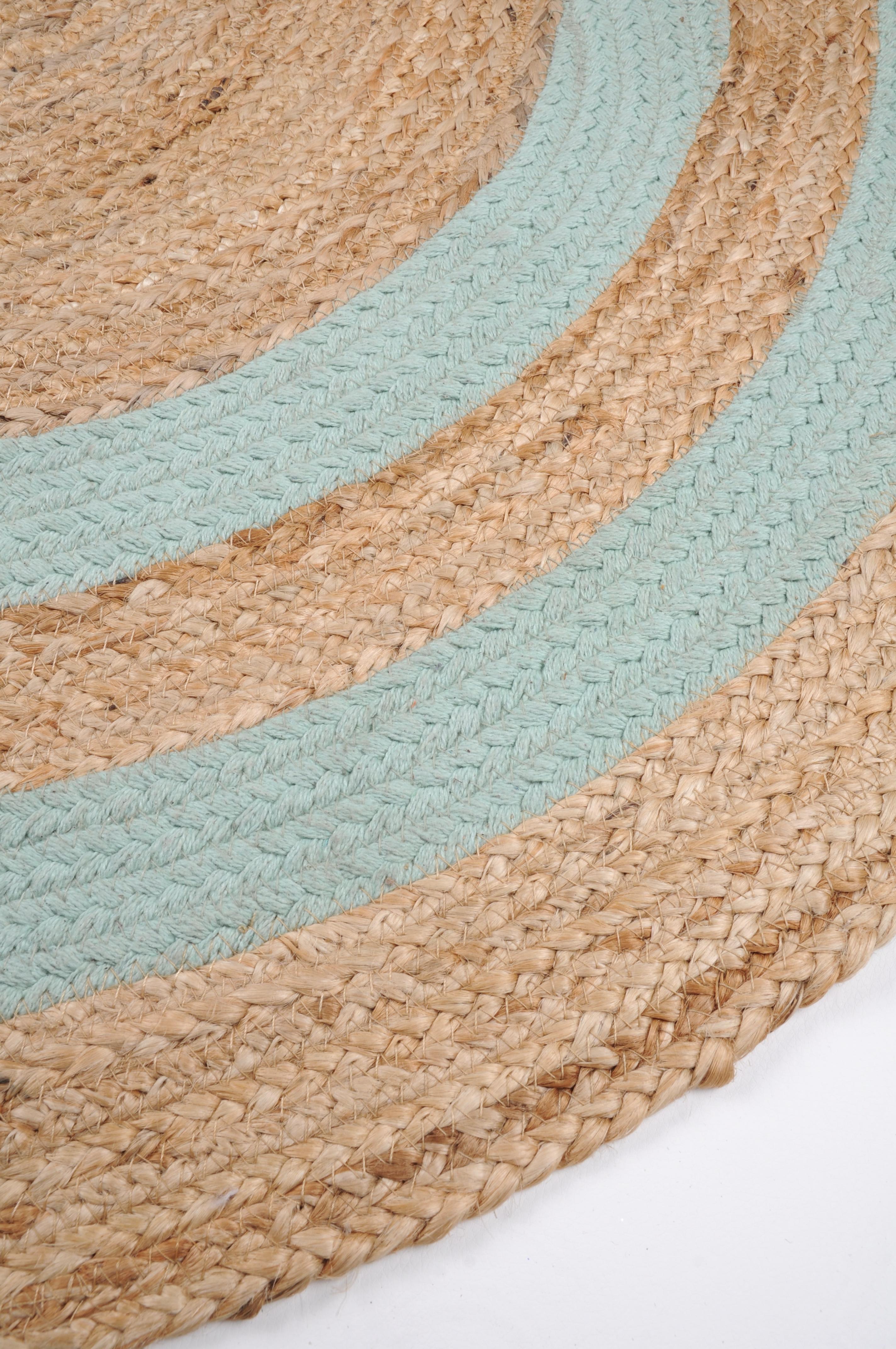 MAORI TAPIS AQUA D.90CM