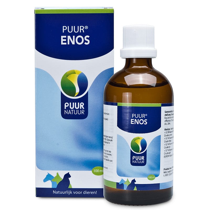 Puur Enos 100 ml