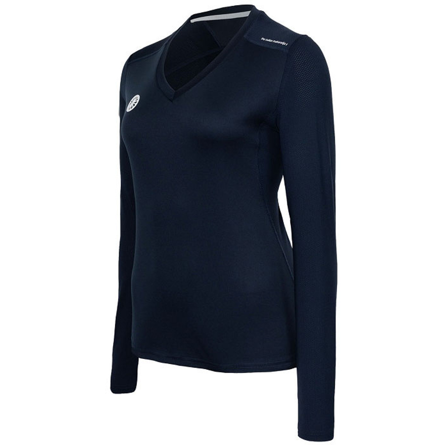 The Indian Maharadja Performance Shirt Dames
