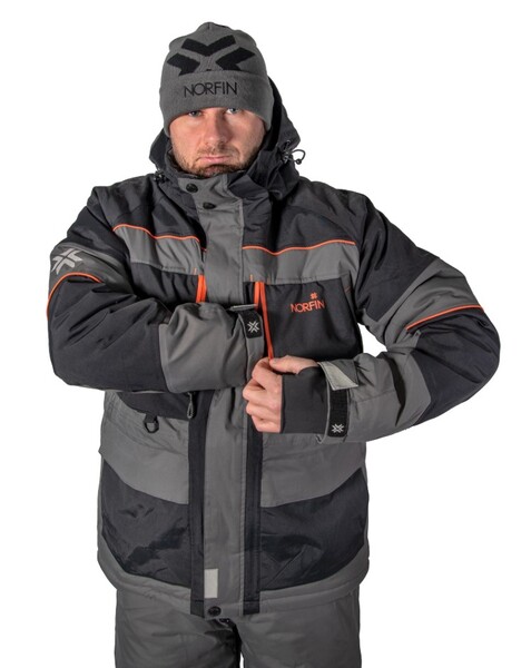 Combinaison Thermique Norfin Winter Suit Discovery 3 GR