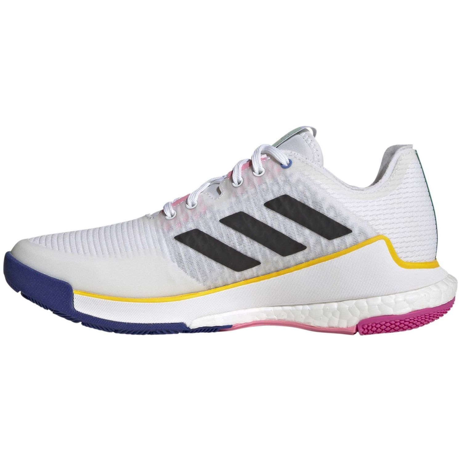tênis adidas Crazyflight
