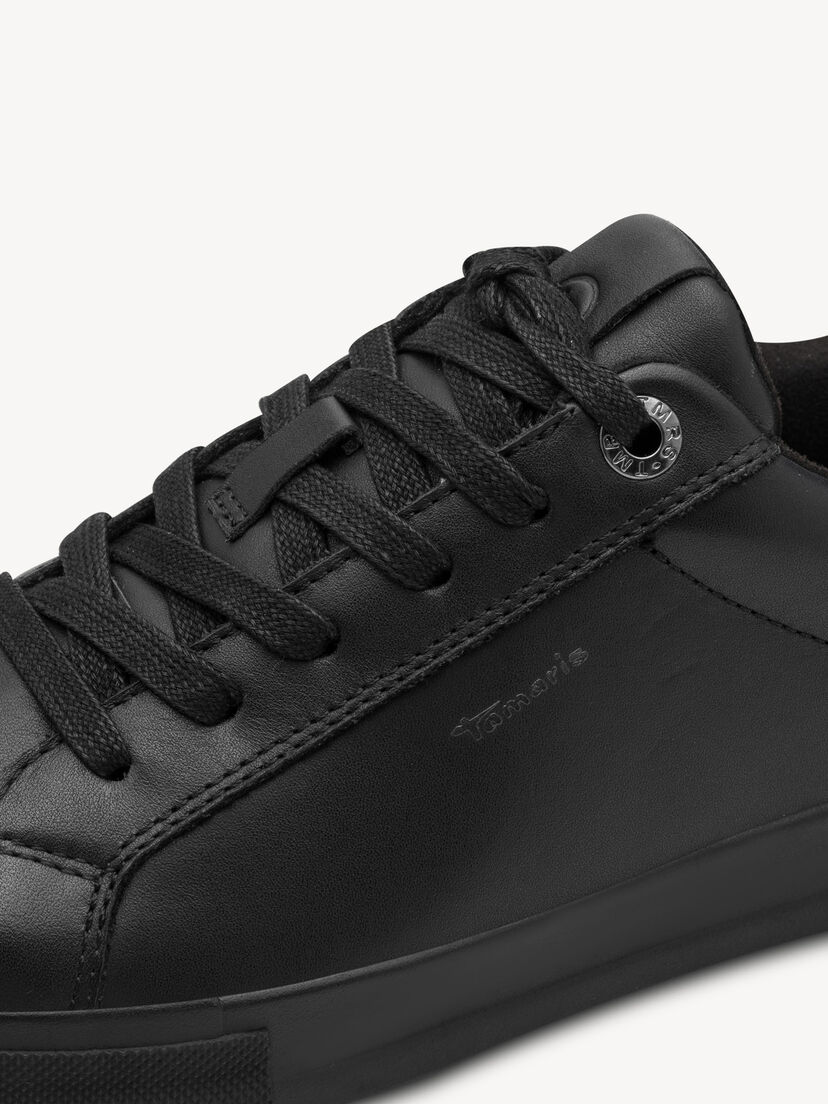 Sneaker - zwart