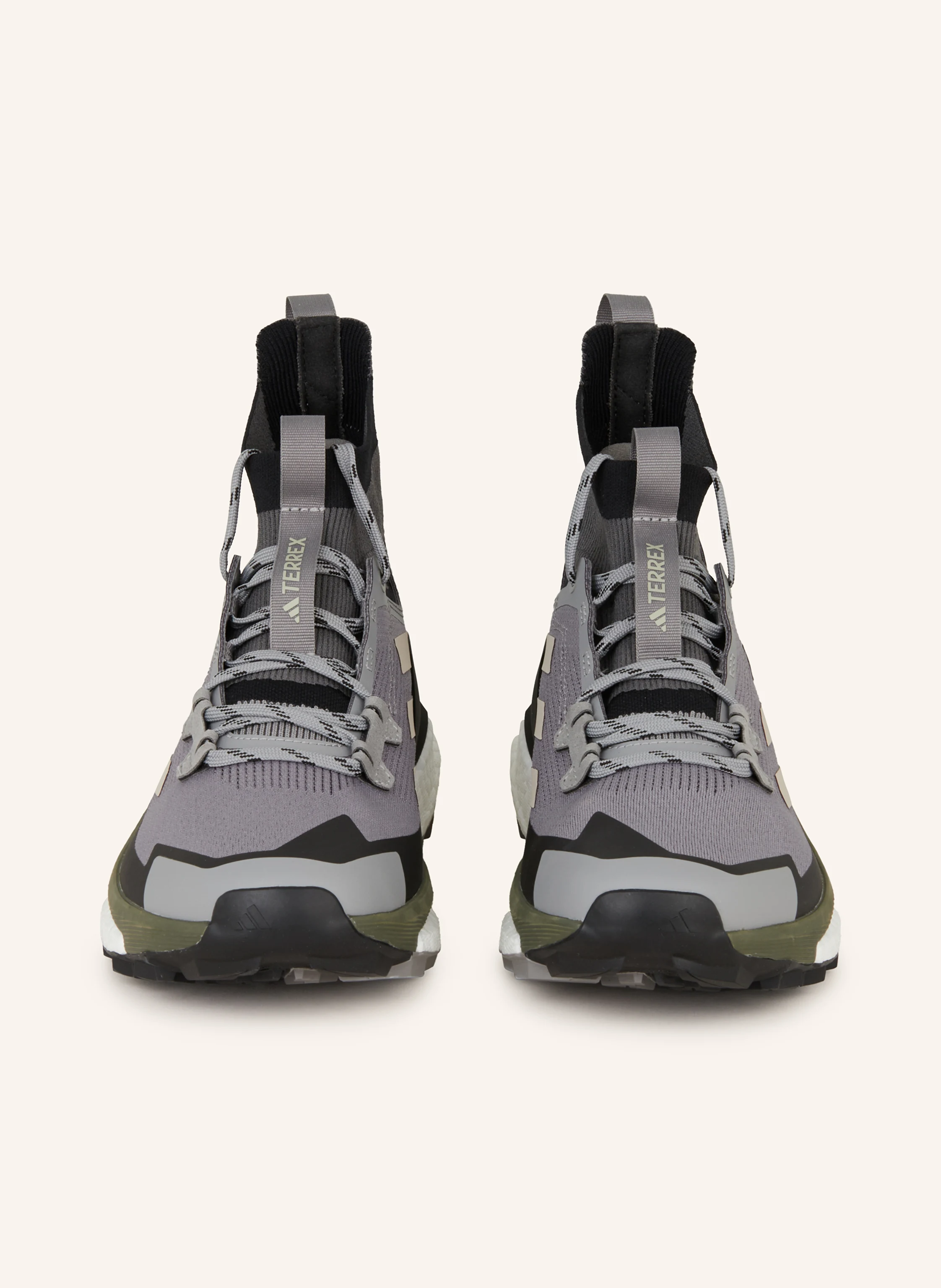 adidas TERREX Wanderschuhe TERREX FREE HIKER 2