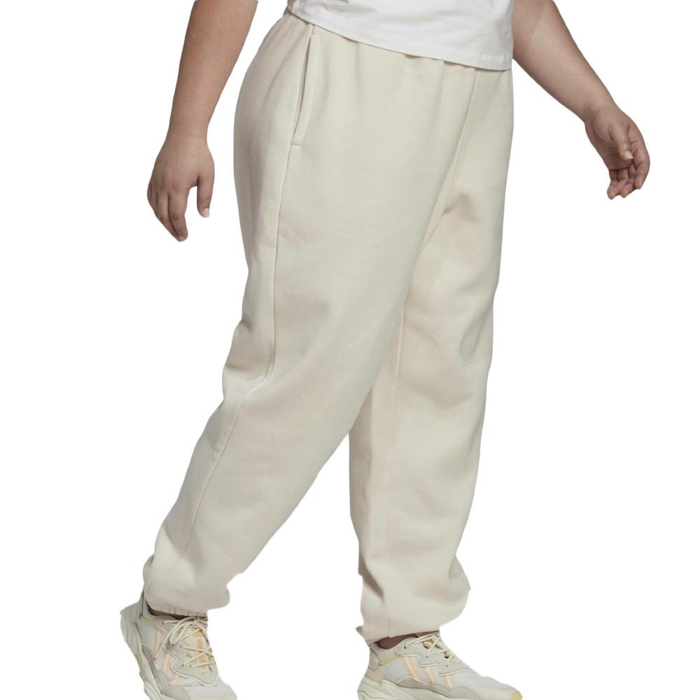 Adidas Jogging Écru Femme Adidas Pants Grande Taille