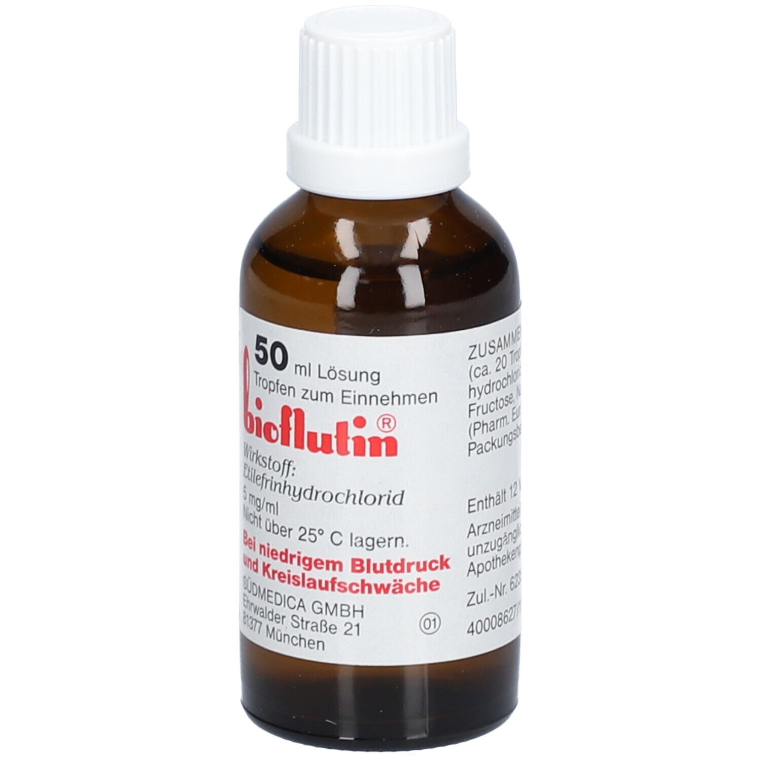 Bioflutin Tropfen