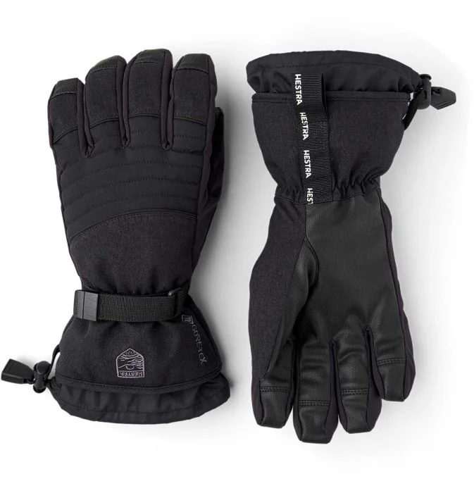 Gore-Tex Perform 5 finger handsker