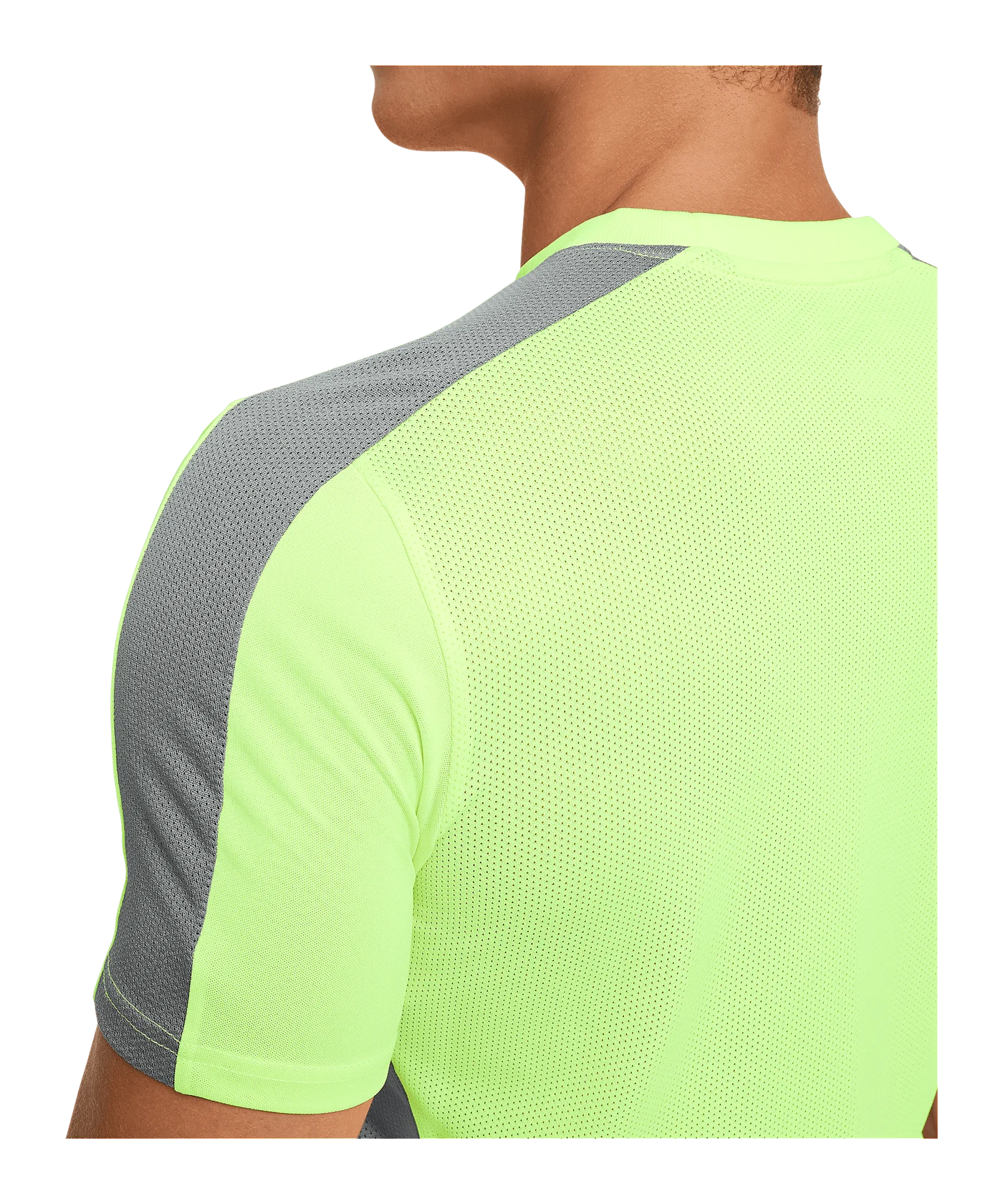 Nike Academy 23 T-Shirt Grün F702