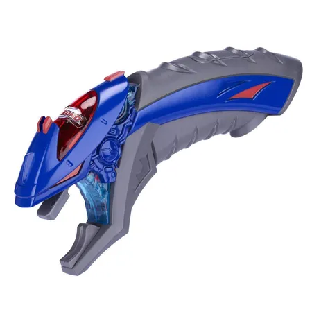Jakks Pacific Monsuno Strike Launcher Pack, 2-fach sortiert