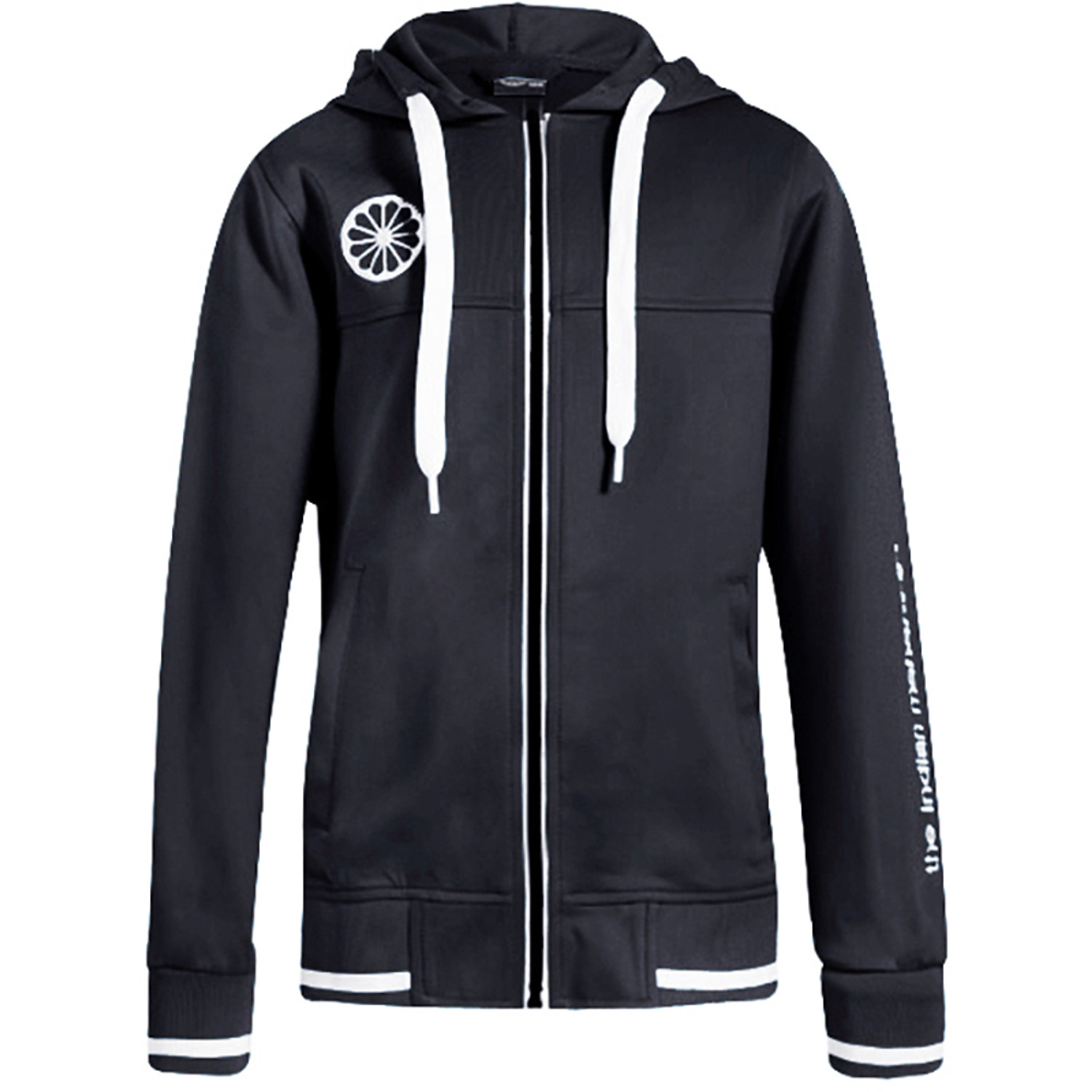 The Indian Maharadja Tech Jacket Junior