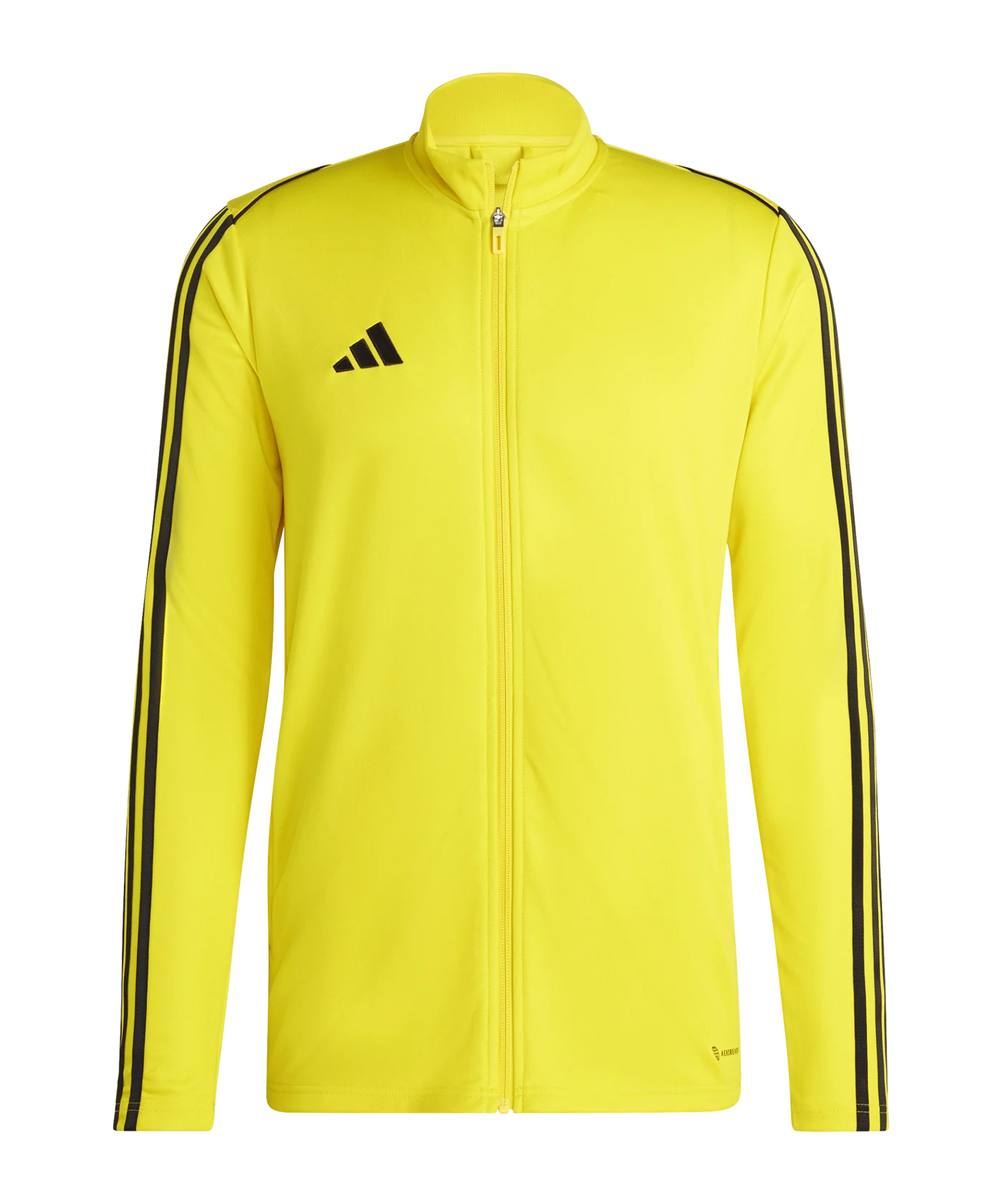 adidas Tiro 23 Trainingsjacke Gelb