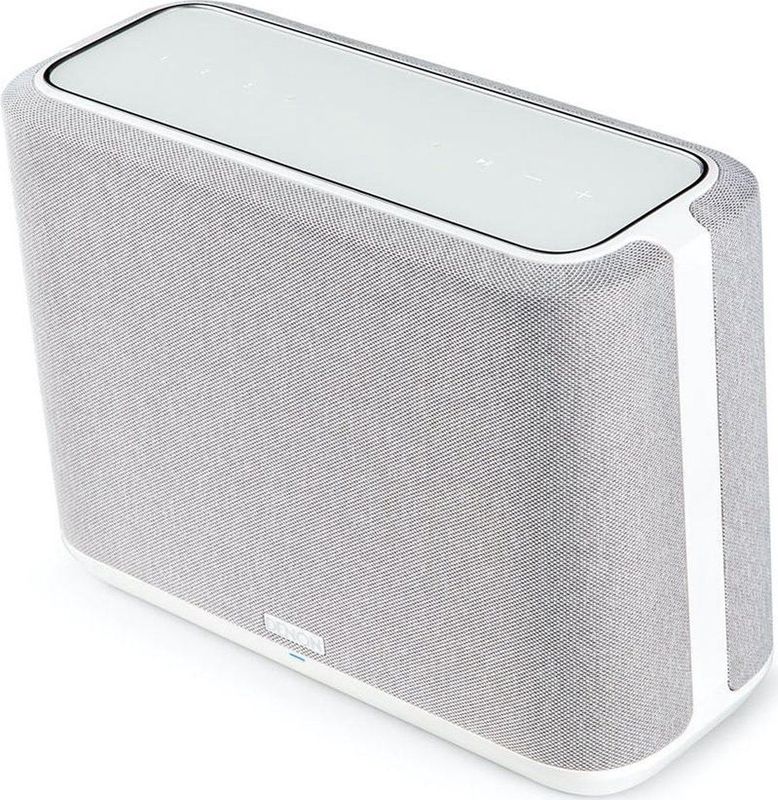 Denon - Home 250 - Speaker - Wit - Draadloze Geluidsweergave