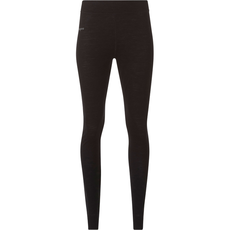 Bergans Damen Inner:Dual Merino Tights