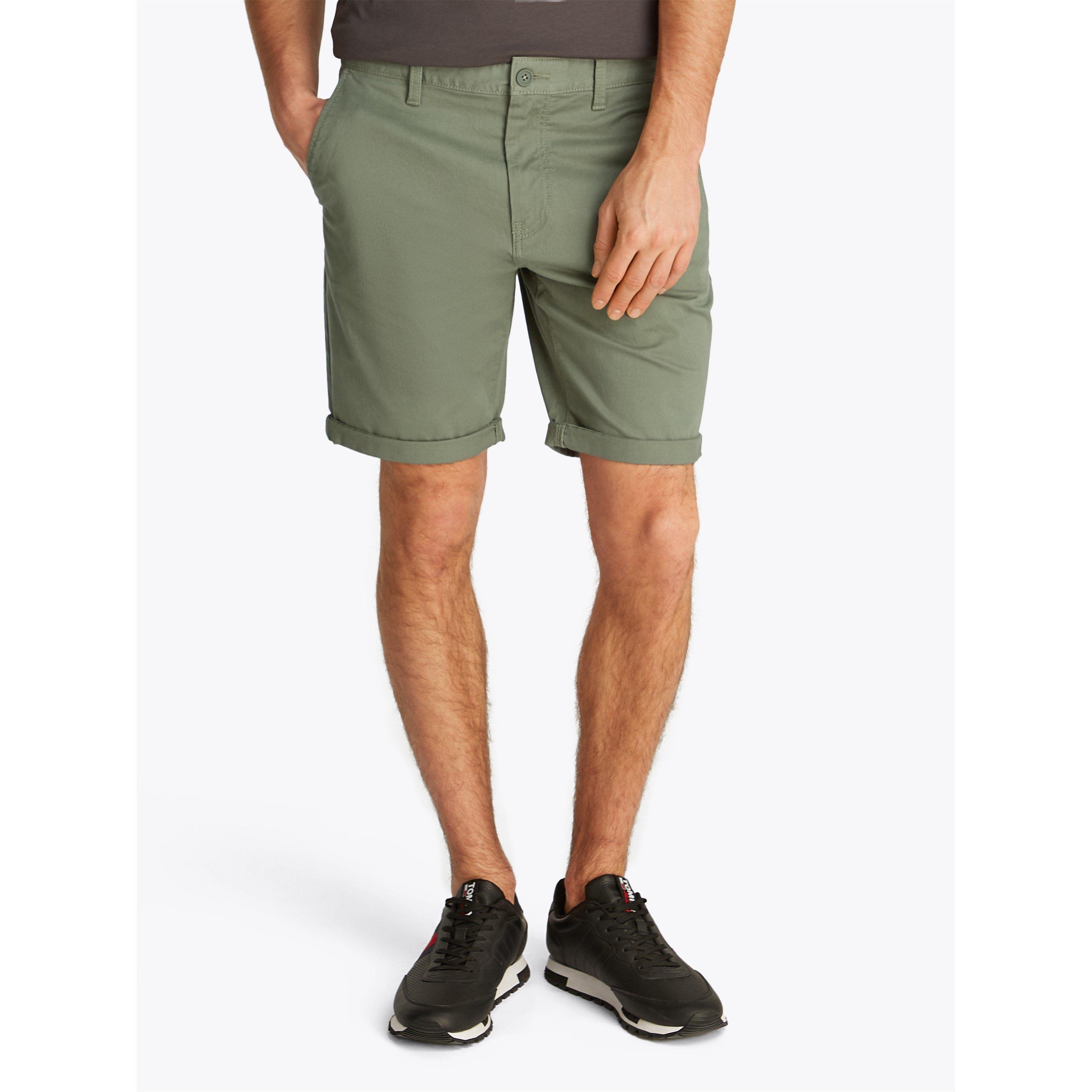 Tommy Jeans TJM SCANTON SHORT