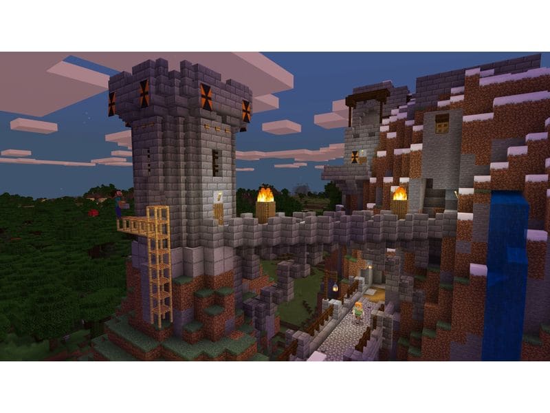 GAME Minecraft Minecraft das meistverkaufte Spiel aller Zeiten, PlayStation 5