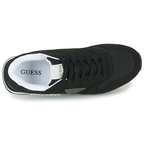 Guess - REGGIO - Noir