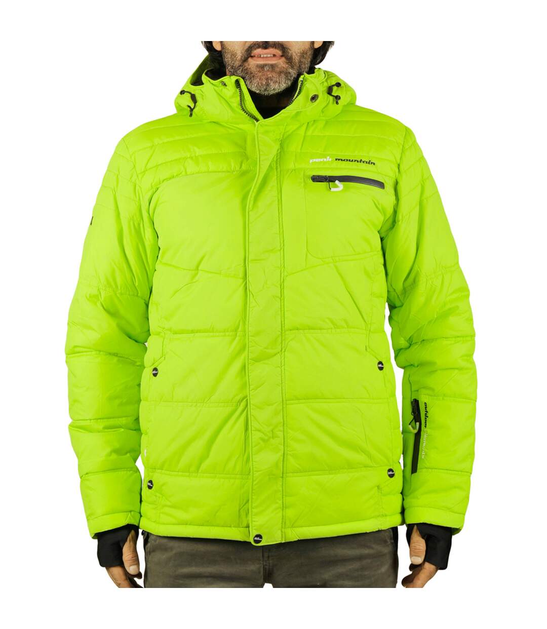 Doudoune de ski homme CAIROP