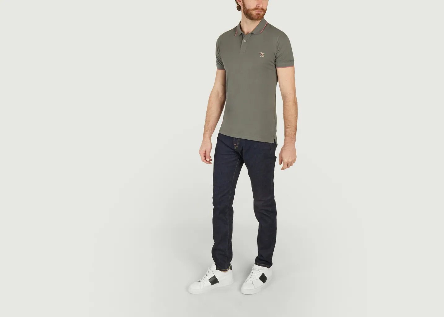 Jean coupe fuselée PS by PAUL SMITH