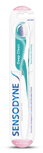 Sensodyne Deep Clean Tandenborstel 1ST