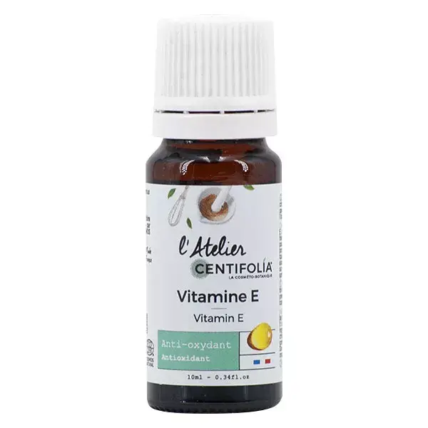 Centifolia DIY Vitamine E 10ml