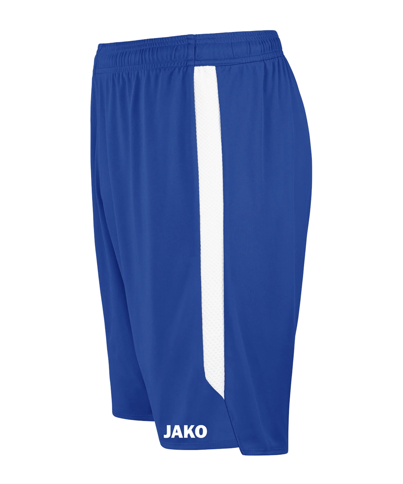 JAKO Power Short Kids Blau Weiss F400