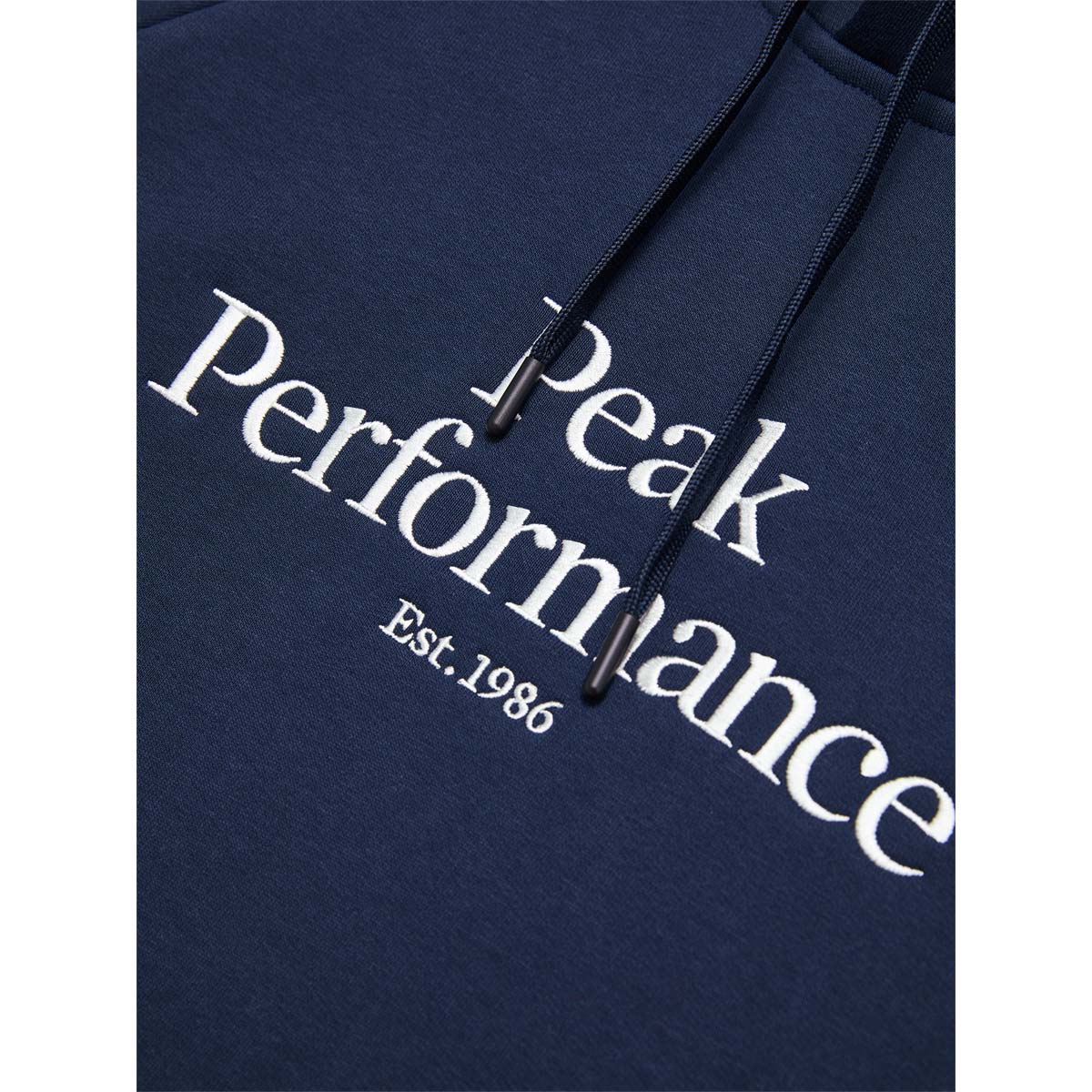 Peak Performance Original Hættetrøje Herre