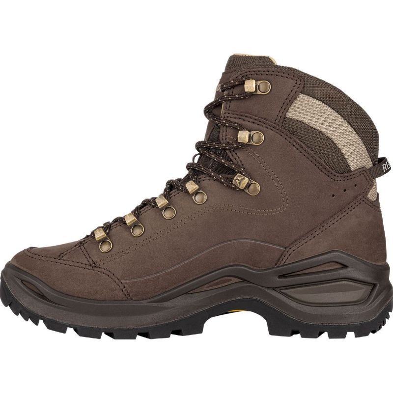 Renegade Evo LL Mid Ws - Chaussures randonnée femme