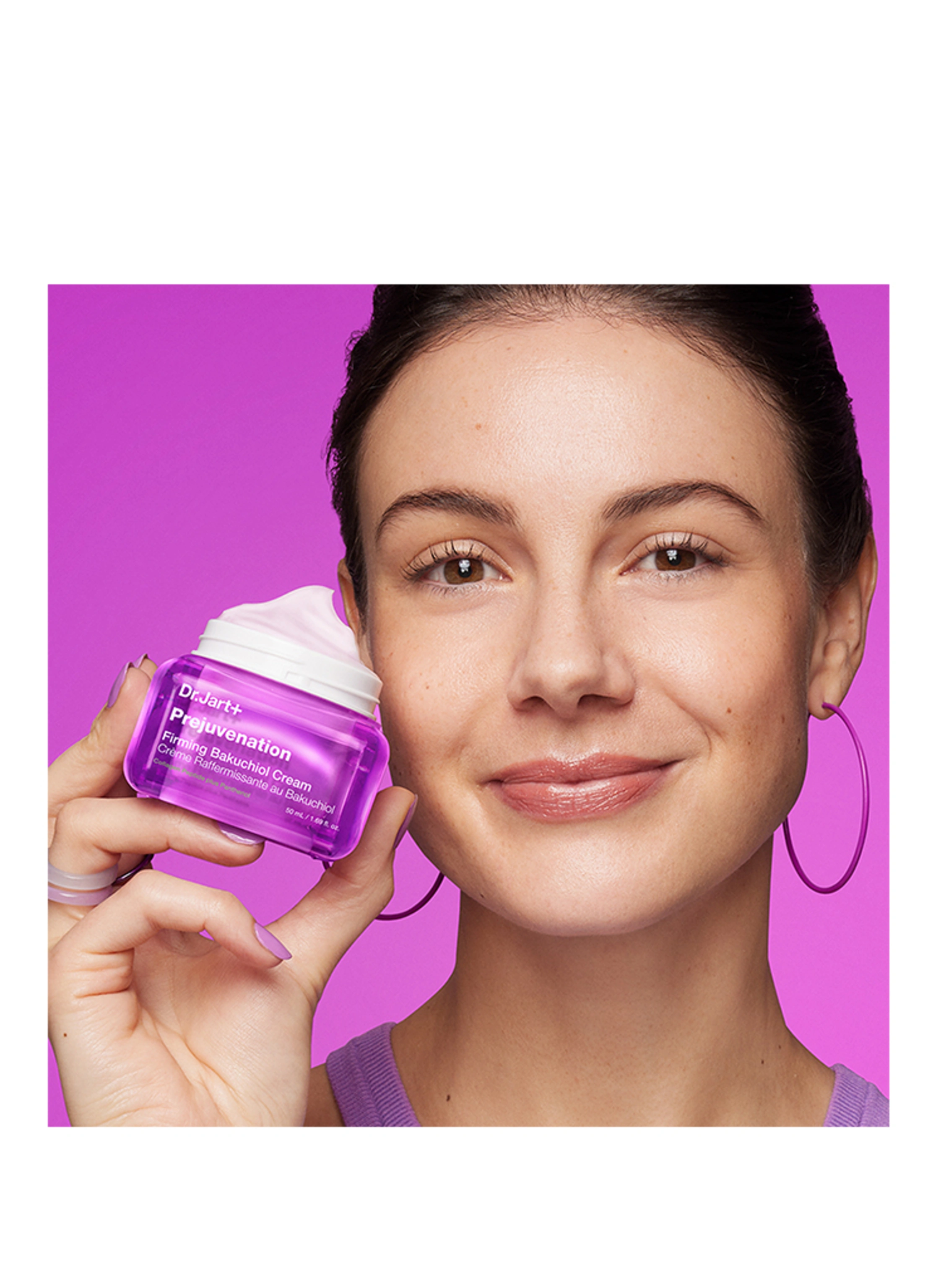 Dr.Jart+ PREJUVENATION CREAM