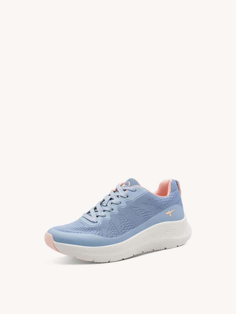 Sneaker - blauw