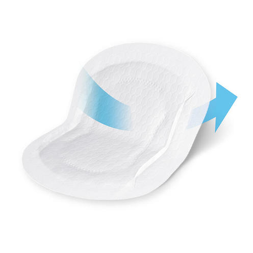 Coussinets d'allaitement UU Respirants - Lot de 60 - MEDELA