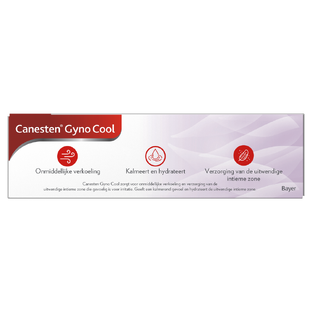 Canesten Gyno Cool Gel 35GR