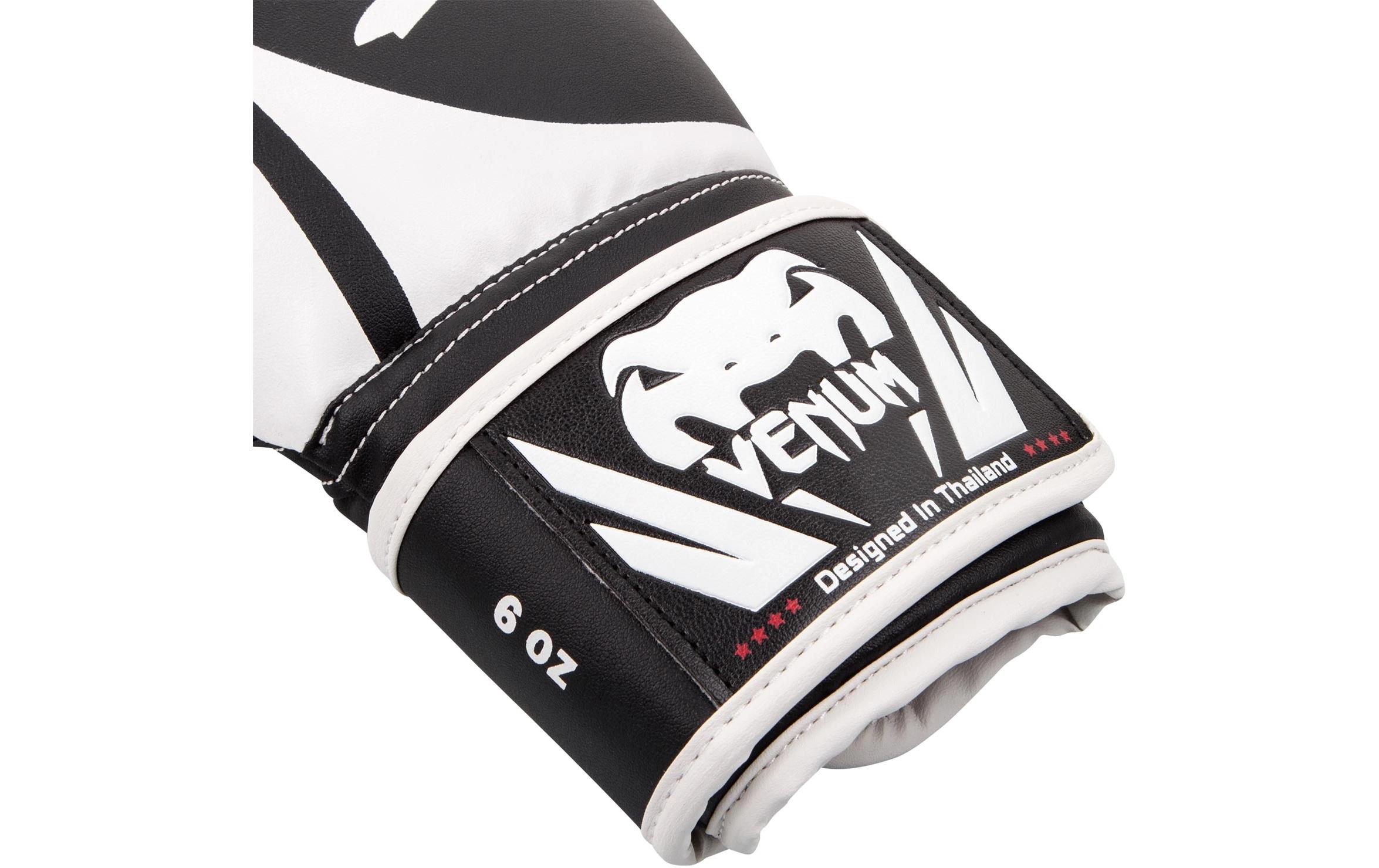 Challenger 2.0 Kids Boxing Gloves 5 ozBoxhandschuhe für Kinder