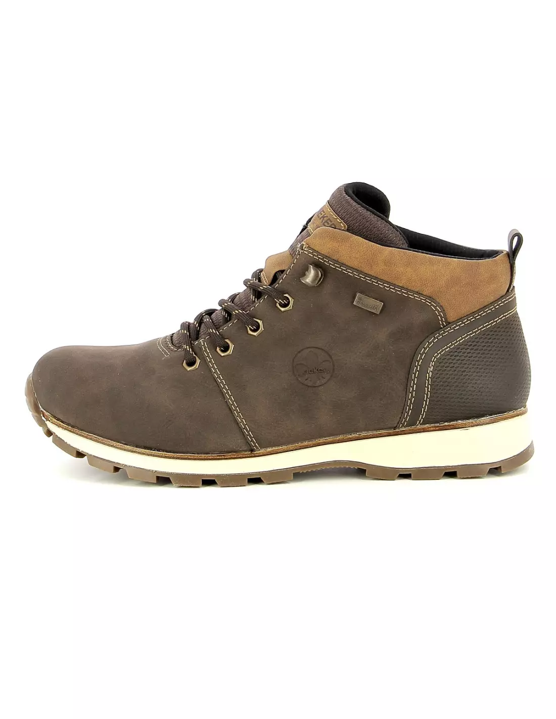 RIEKER F5730-25 - Bottines & boots Schoko