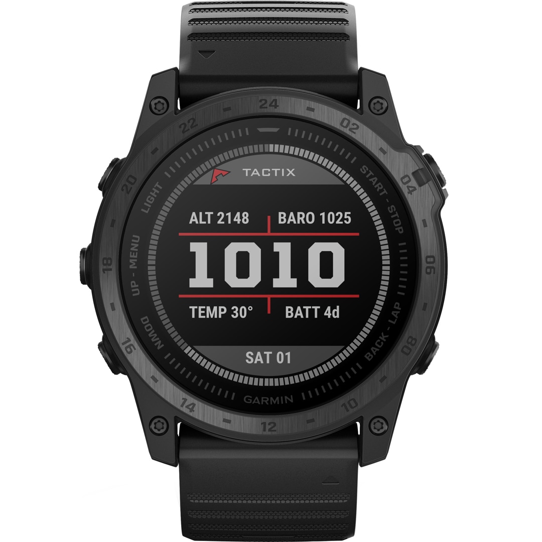 Garmin tactix 7 Standard Edition