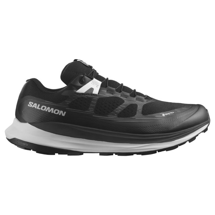 Salomon Herre Trailsko Ultra Glide 2 GTX Sort