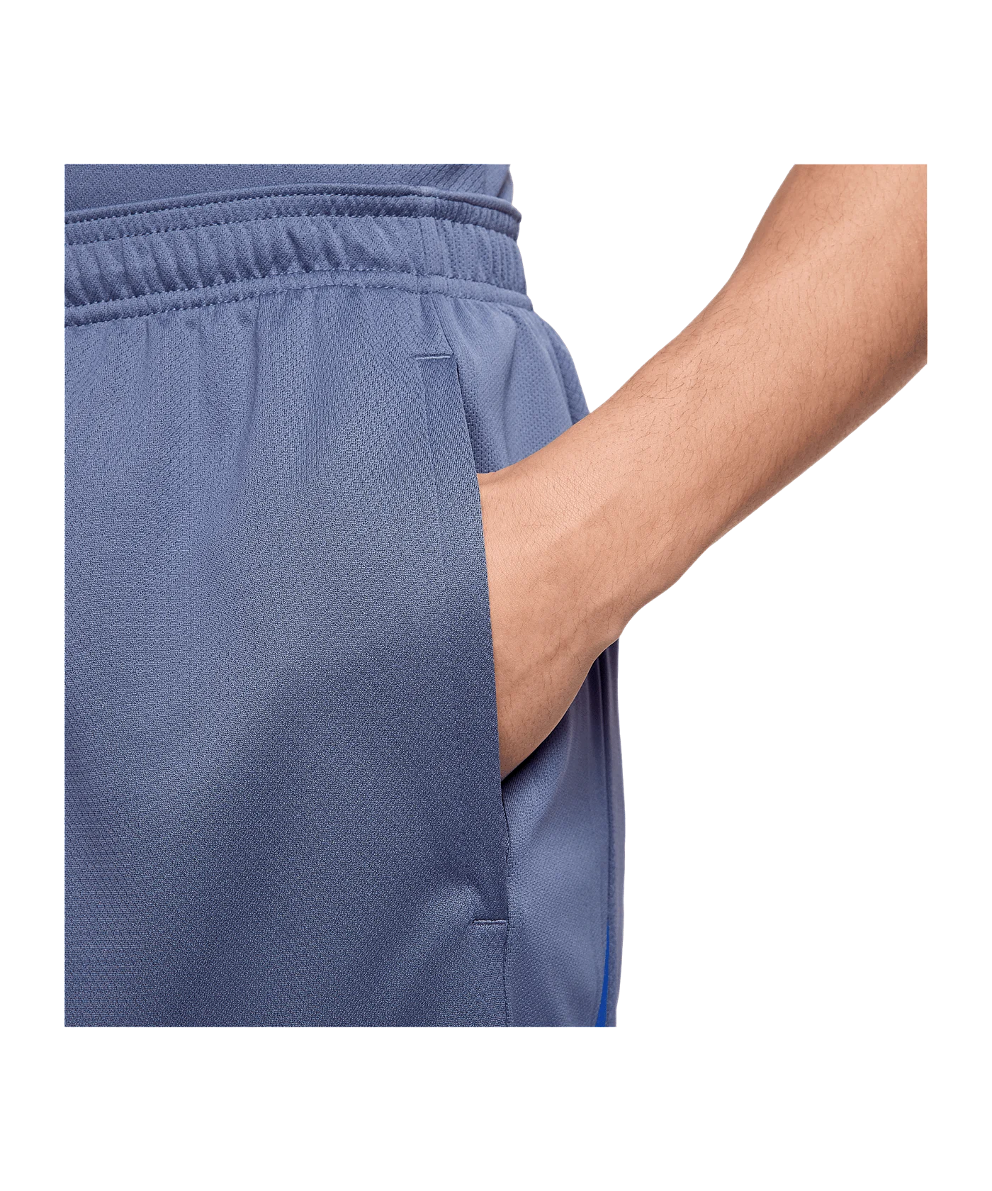 Nike Inter Mailand Strike Short Blau F491