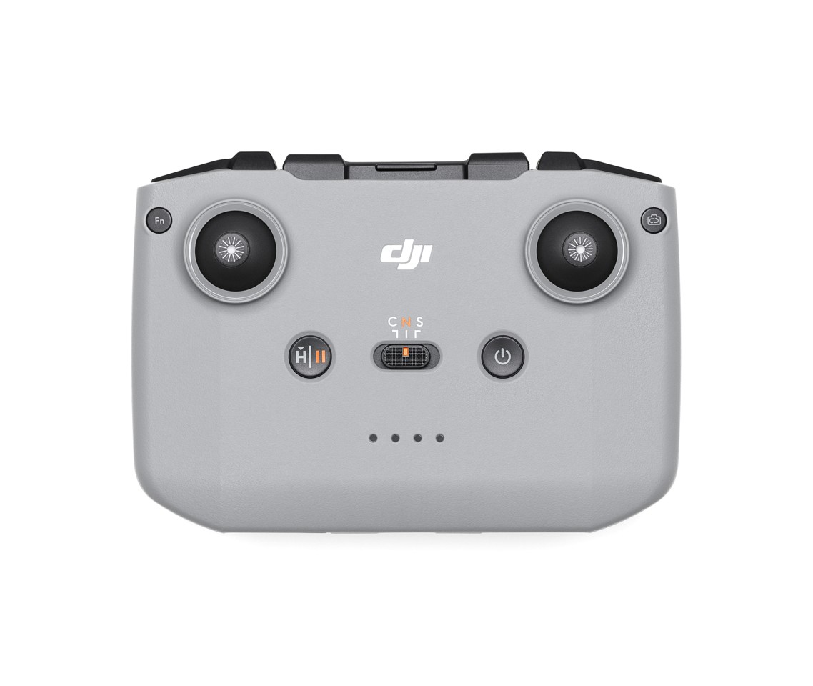 DJI - Air 3S (DJI RC-N3) - Drone