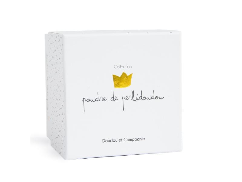 DouDou et compagnie Geschenkset Bär 10cm Geschenkset Bär